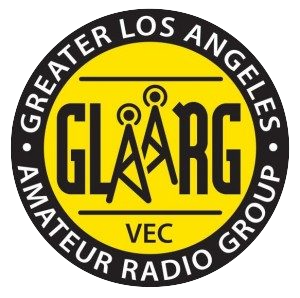 GLAARG Logo