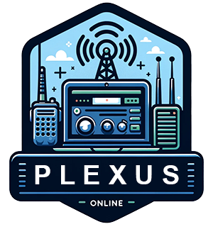 Plexus GLAARG Logo